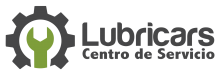 logo lubricars