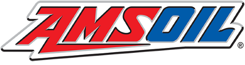 Logo Amsoil (Custom)