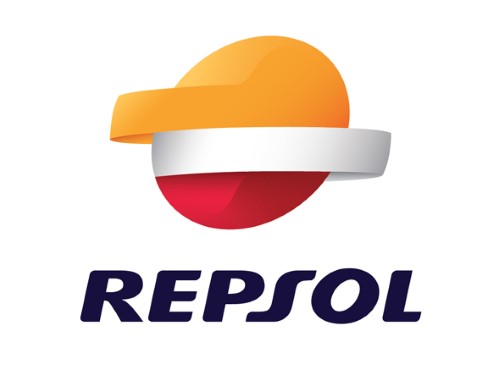 Logo Repsol (Custom)